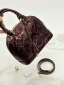 Louis Vuitton Alma сумка PR580263 7