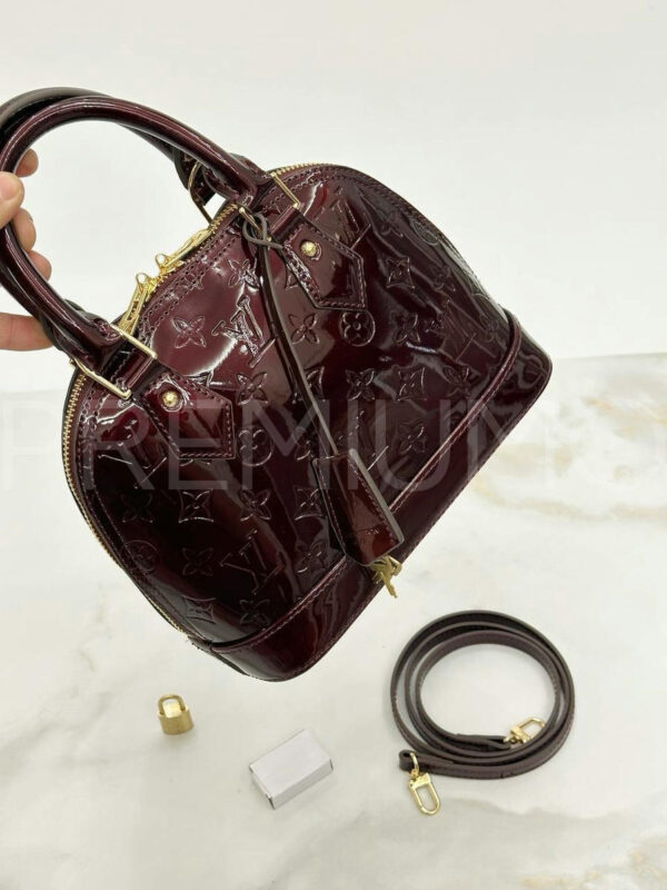 Louis Vuitton Alma сумка PR580263 2