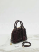 Louis Vuitton Alma сумка PR580263 8