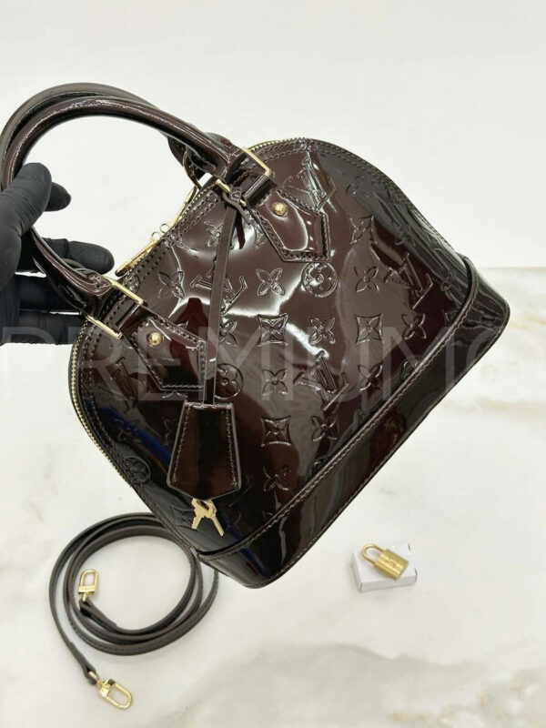 Louis Vuitton Alma сумка PR580263 4