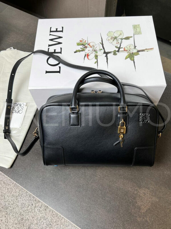 Loewe сумка PR974388 6