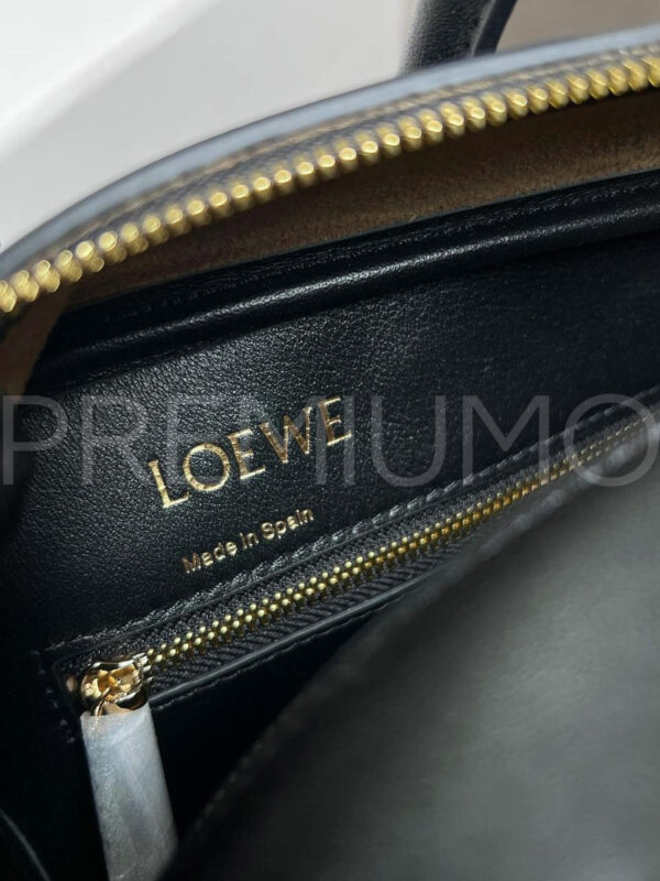 Loewe сумка PR974388 8