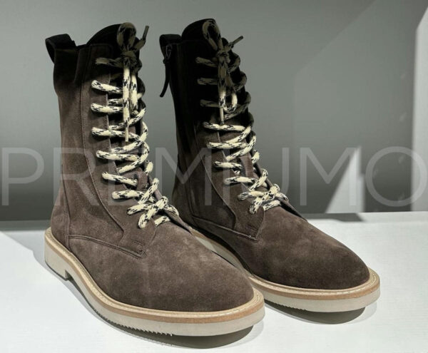 Brunello Cuccinelli ботинки PR754000