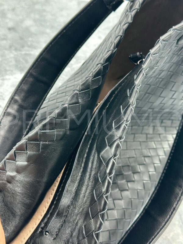 Bottega Veneta сумка PR761496 6