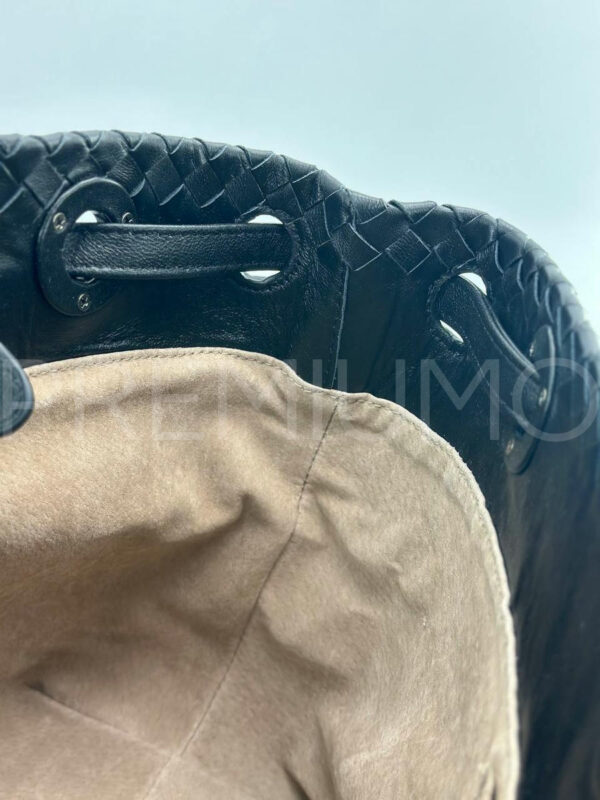 Bottega Veneta сумка PR761496 10