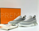Hermes кроссовки PR189888 12
