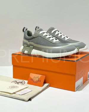 Hermes кроссовки PR189888