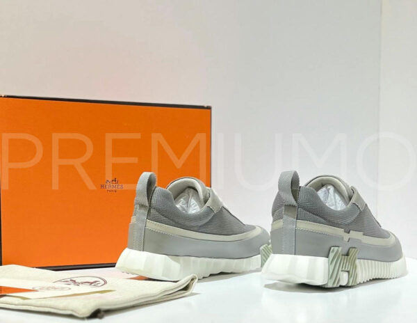 Hermes кроссовки PR189888 8