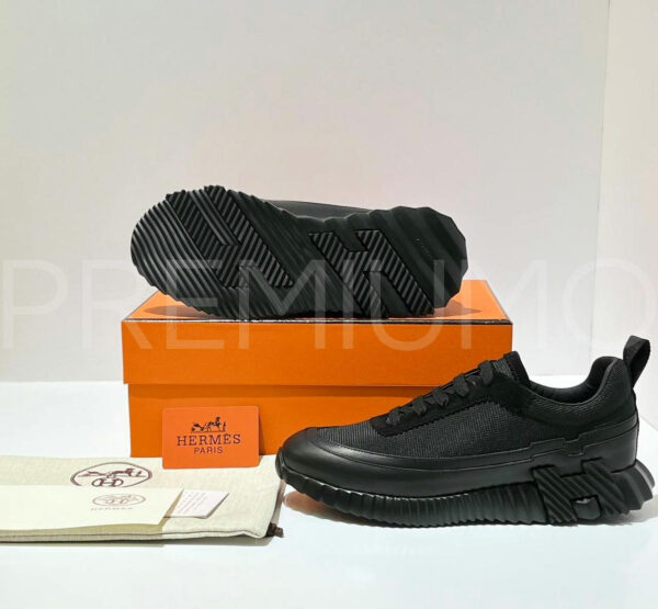 Hermes кроссовки PR612242 6