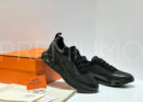 Hermes кроссовки PR612242 9