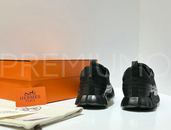 Hermes кроссовки PR612242 3