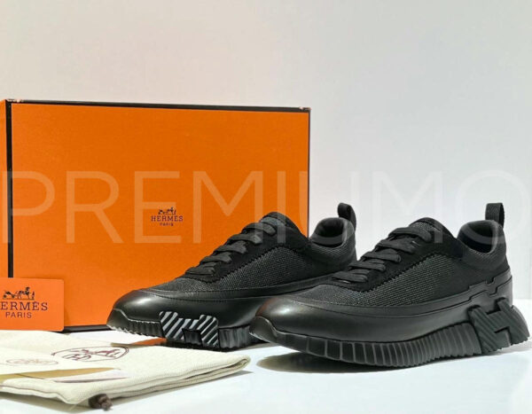 Hermes кроссовки PR612242 4