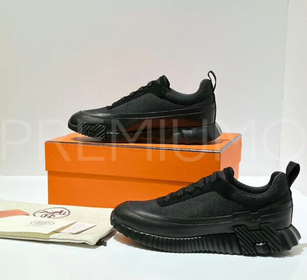 Hermes кроссовки PR612242 5
