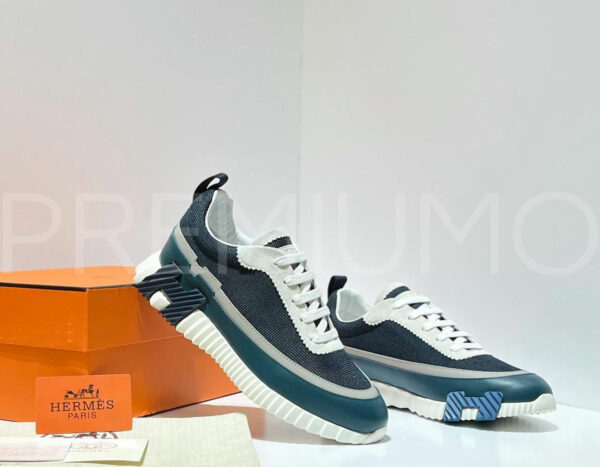Hermes кроссовки PR623229 2