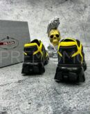 Prada кроссовки PR139101 12