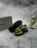Prada кроссовки PR139101 8