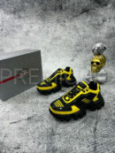 Prada кроссовки PR139101 9