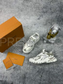 Louis Vuitton кроссовки PR663150 7