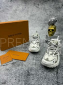 Louis Vuitton кроссовки PR663150 8