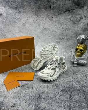 Louis Vuitton кроссовки PR663150