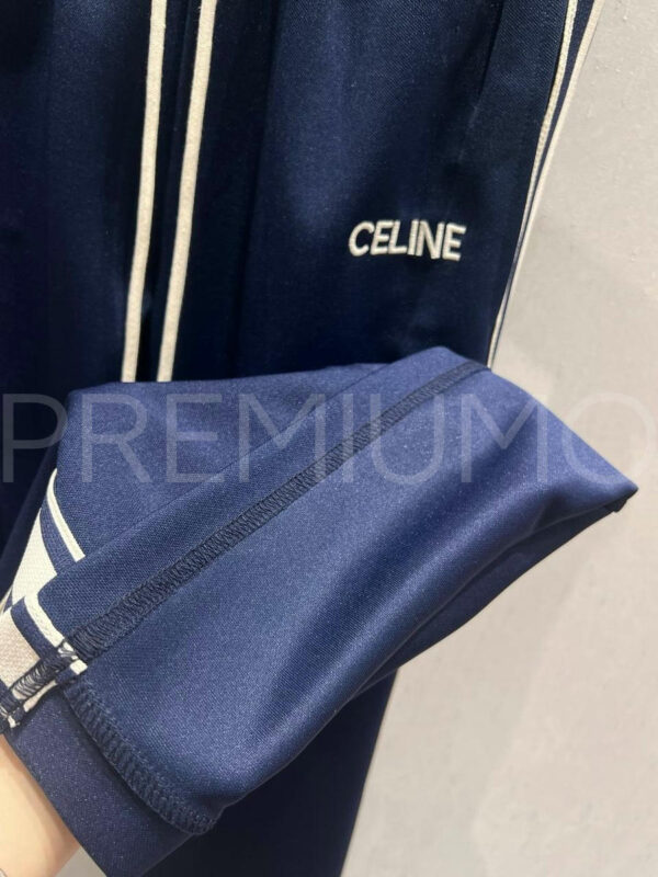 Celine брюки PR381101 7