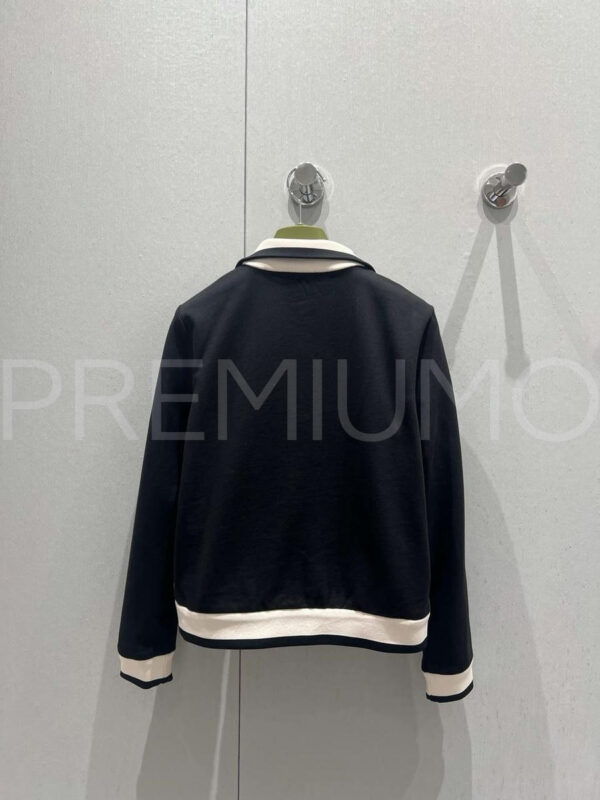 Chanel толстовка PR902363 2