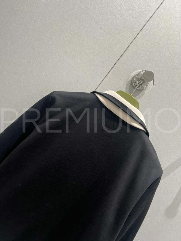 Chanel толстовка PR902363 5