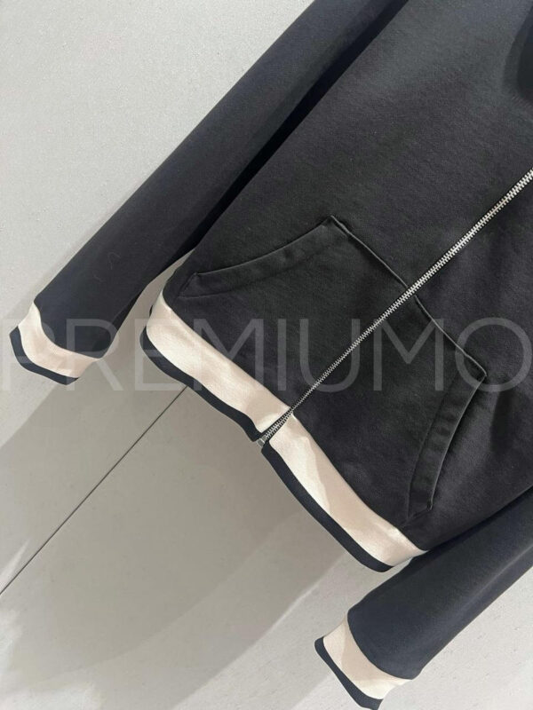 Chanel толстовка PR902363 7