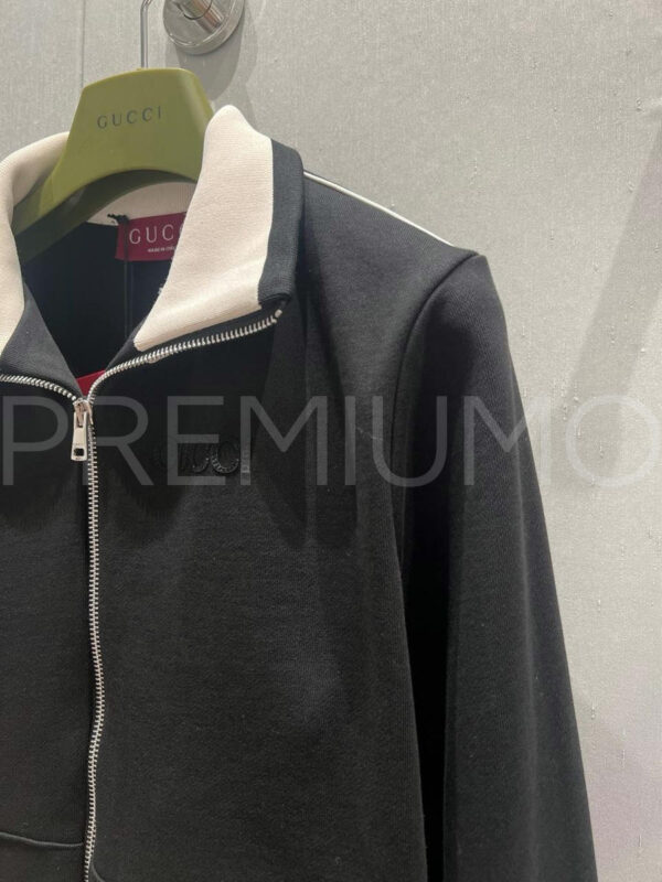 Chanel толстовка PR902363 8