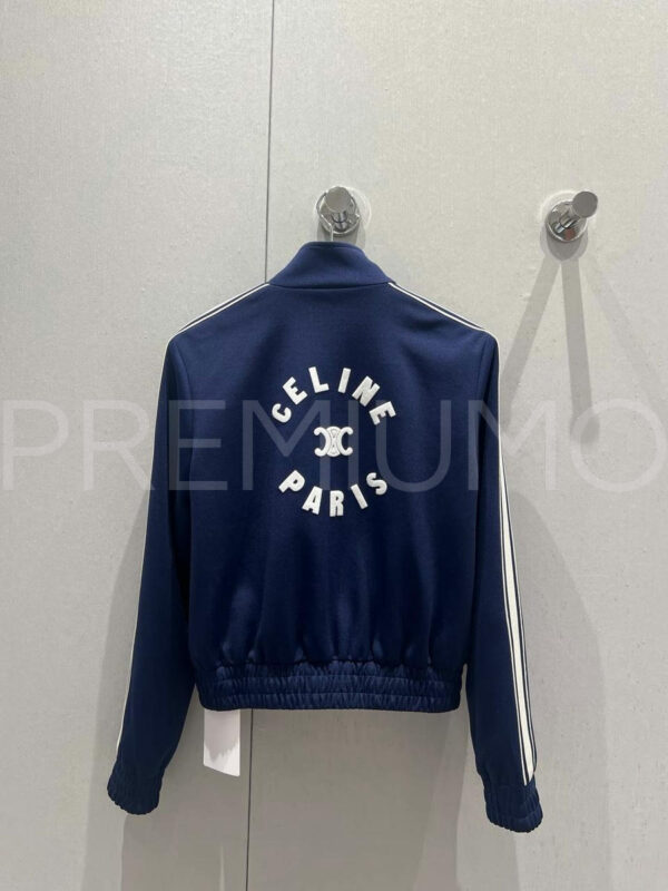 Celine толстовка PR131669 2