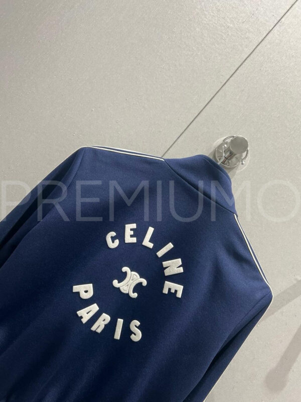 Celine толстовка PR131669 5