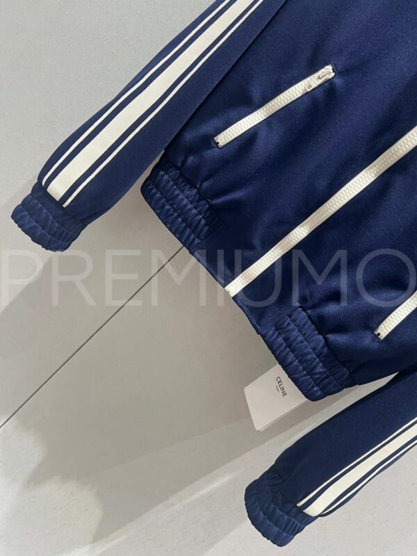 Celine толстовка PR131669 6