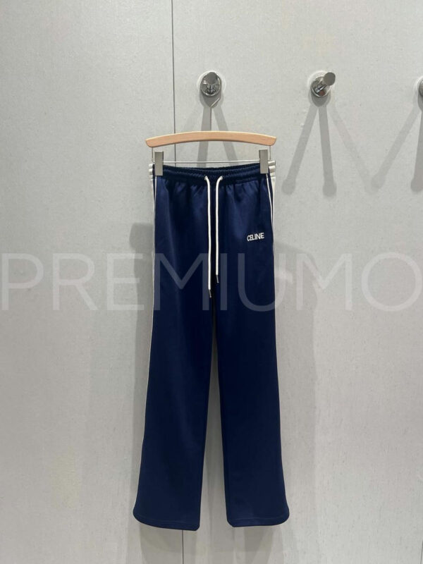 Celine брюки PR381101