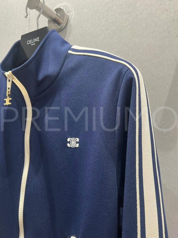 Celine толстовка PR131669 7
