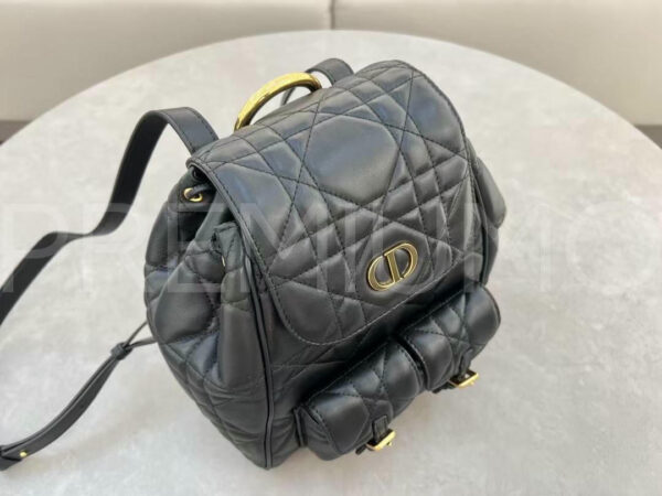 Christian Dior рюкзак PR840974 5