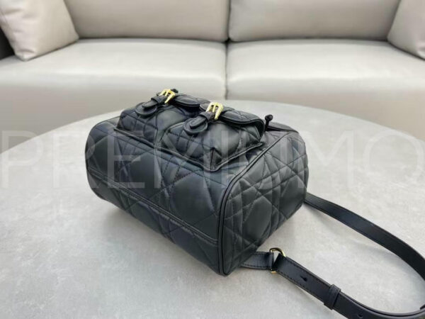 Christian Dior рюкзак PR840974 10