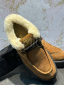 Miu Miu ботинки PR398880 11