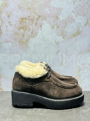 Miu Miu ботинки PR718899 9