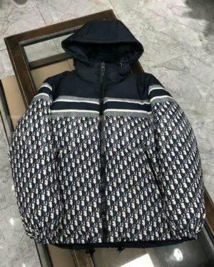Christian Dior пуховик PR787055