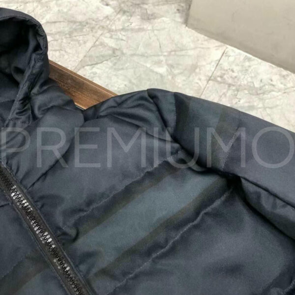 Christian Dior пуховик PR787055 6