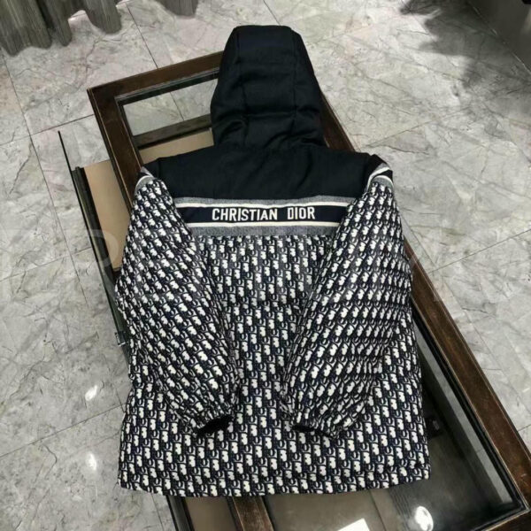 Christian Dior пуховик PR787055 7