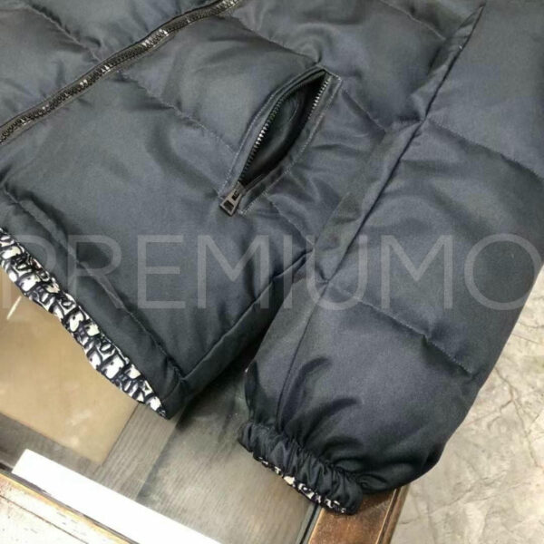 Christian Dior пуховик PR787055 9