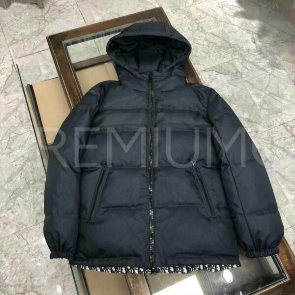 Christian Dior пуховик PR787055 2
