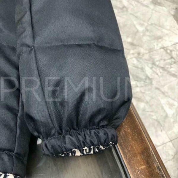 Christian Dior пуховик PR787055 3