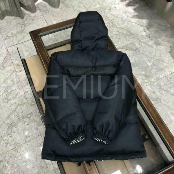 Christian Dior пуховик PR787055 4