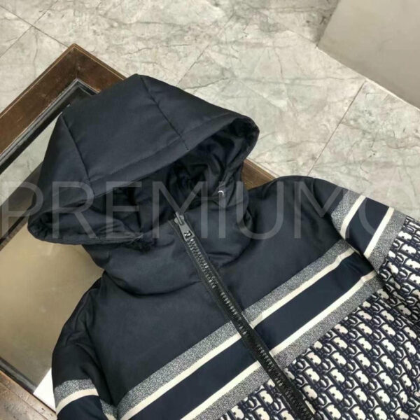 Christian Dior пуховик PR787055 5