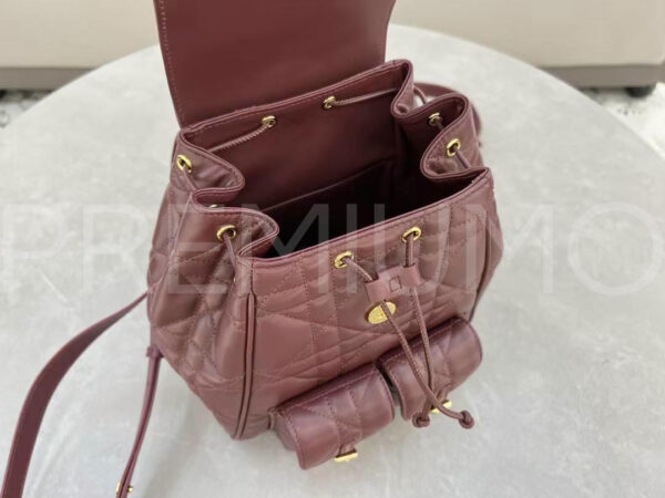 Christian Dior рюкзак PR620942 8