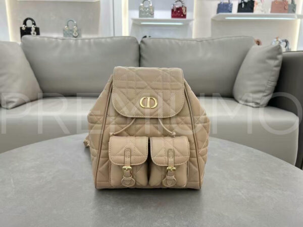 Christian Dior рюкзак PR356087 2