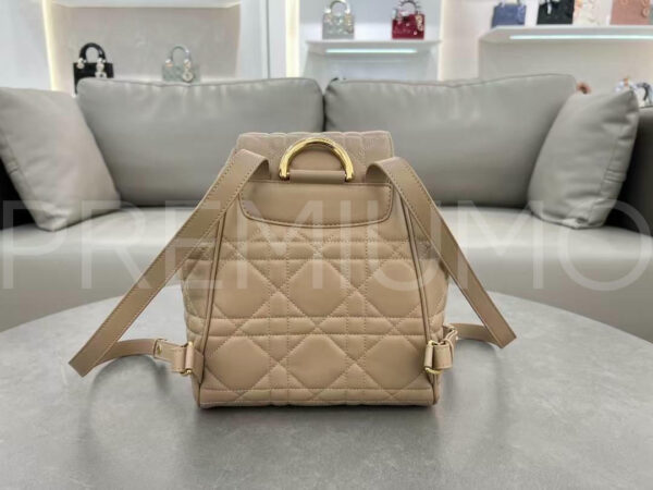 Christian Dior рюкзак PR356087 4