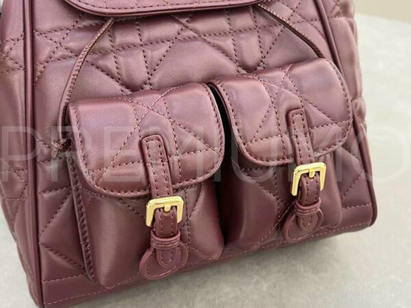 Christian Dior рюкзак PR620942 4